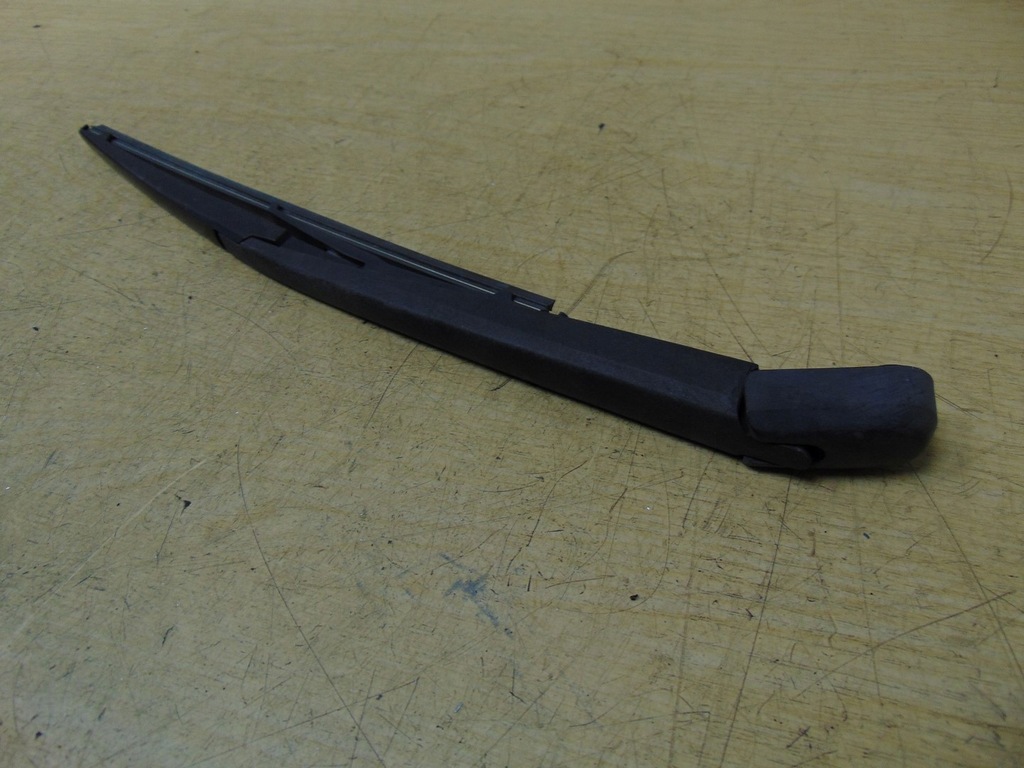 фото №7, Дворник рычаг задняя mazda 6 gj kombi 2012-