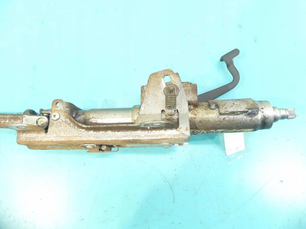 фото №13, Колонка рулевая jeep patriot 06-17 europa