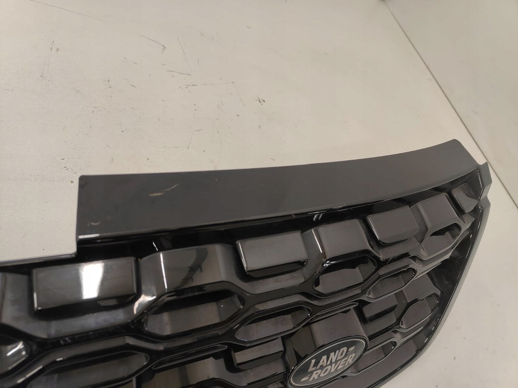 фото №9, Land rover discovery sport lift dunamic i550 lk728a100ad решітка радіатора решітка радіатора