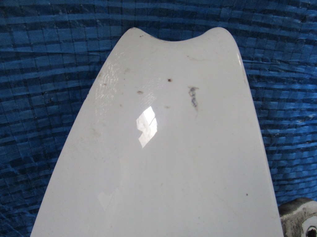 фото №2, Крыло правый передний перед alfa romeo 159