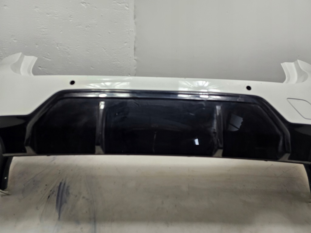 фото №9, Бампер задня задній bmw 3 g21 lci m-pakiet