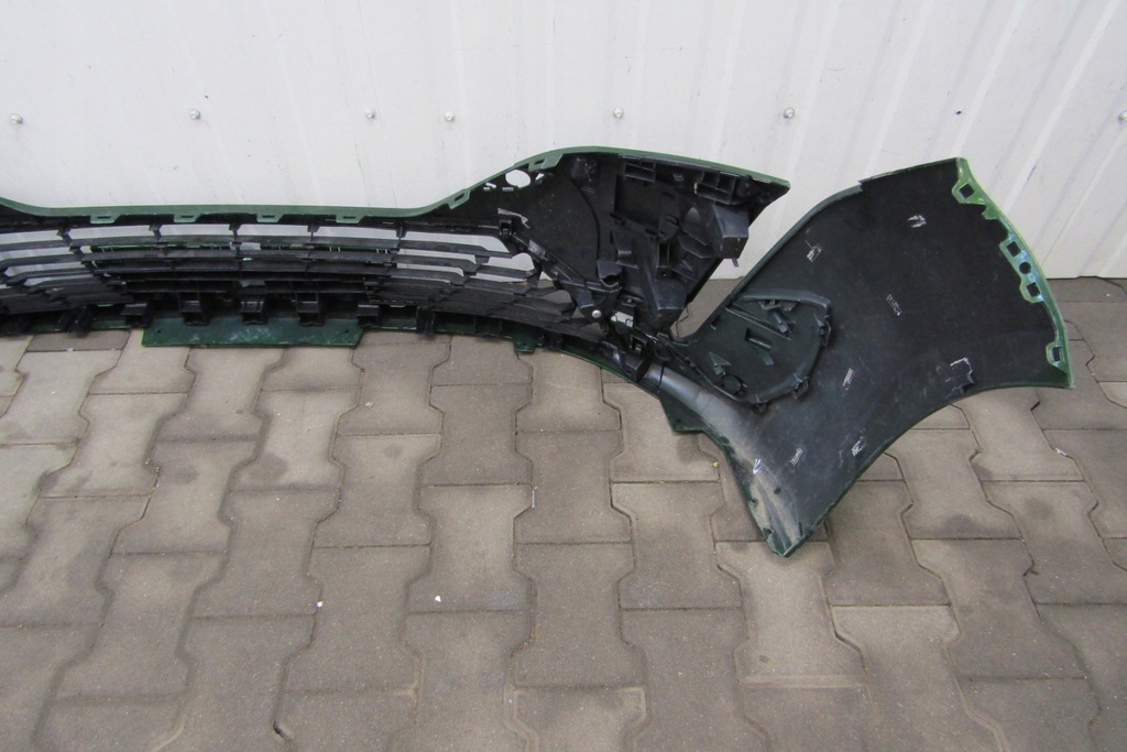 фото №8, Бампер перед передний peugeot 308 3 iii 21-