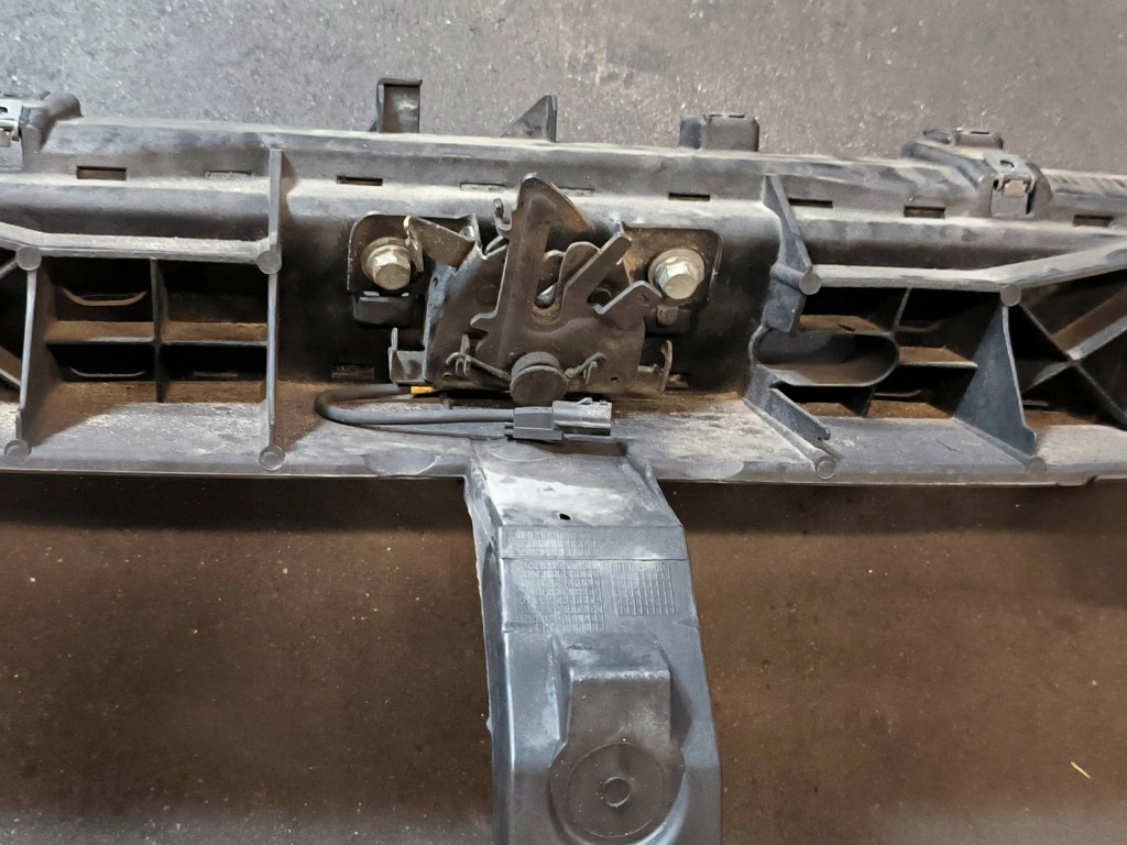 фото №5, Кронштейн 625001299r fiat talento