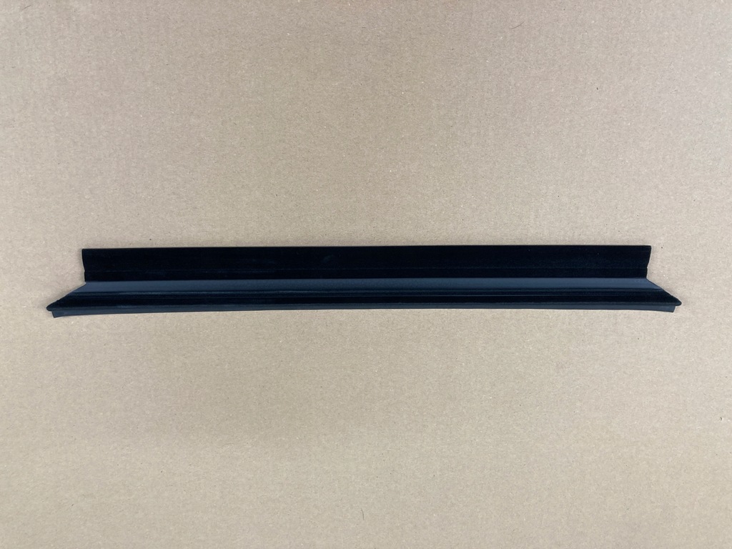 фото №1, Прокладка внутрішня скло передньої smart 451