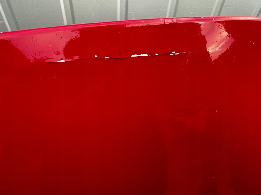 фото №3, Капот alfa romeo giulia