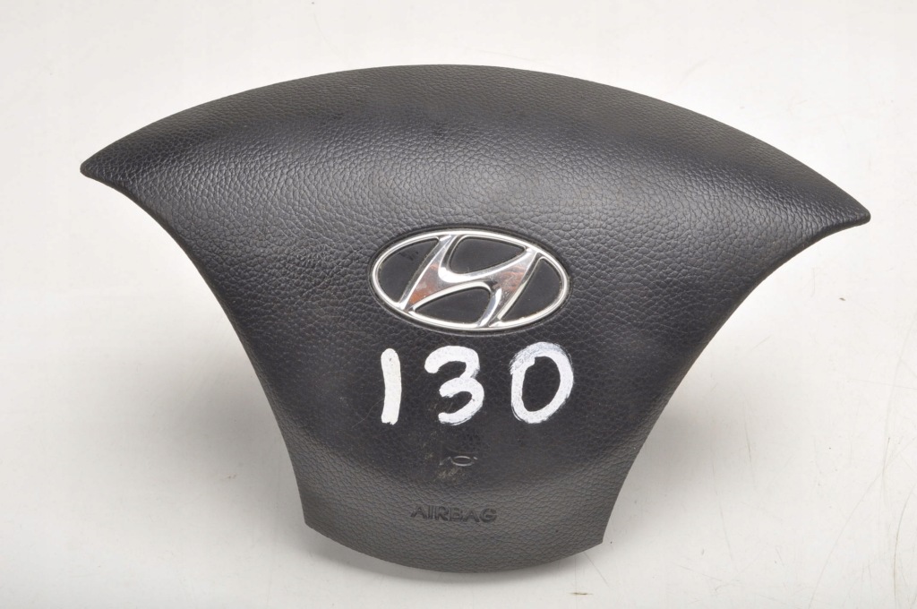 фото №1, I30 ii подушка водителя подушка безопасности 56900-a6000