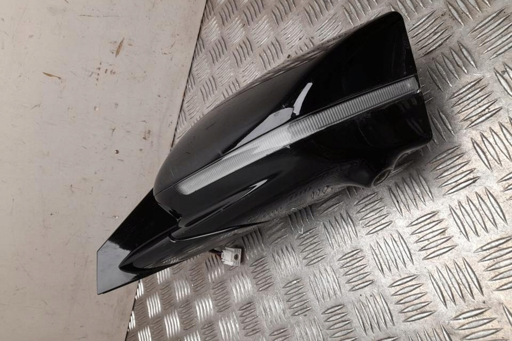фото №7, Зеркало левая kia ev6 cv e130410045 2023