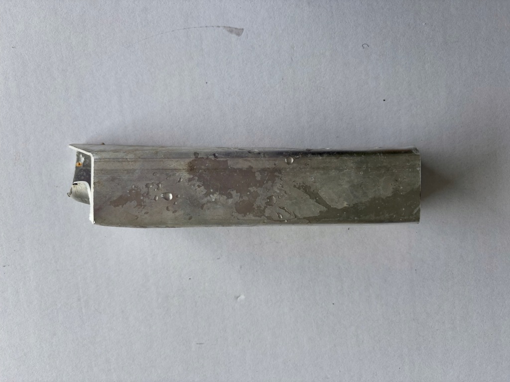 фото №1, Зона деформации a2466260088 st. mercedes b-klasa ii w246