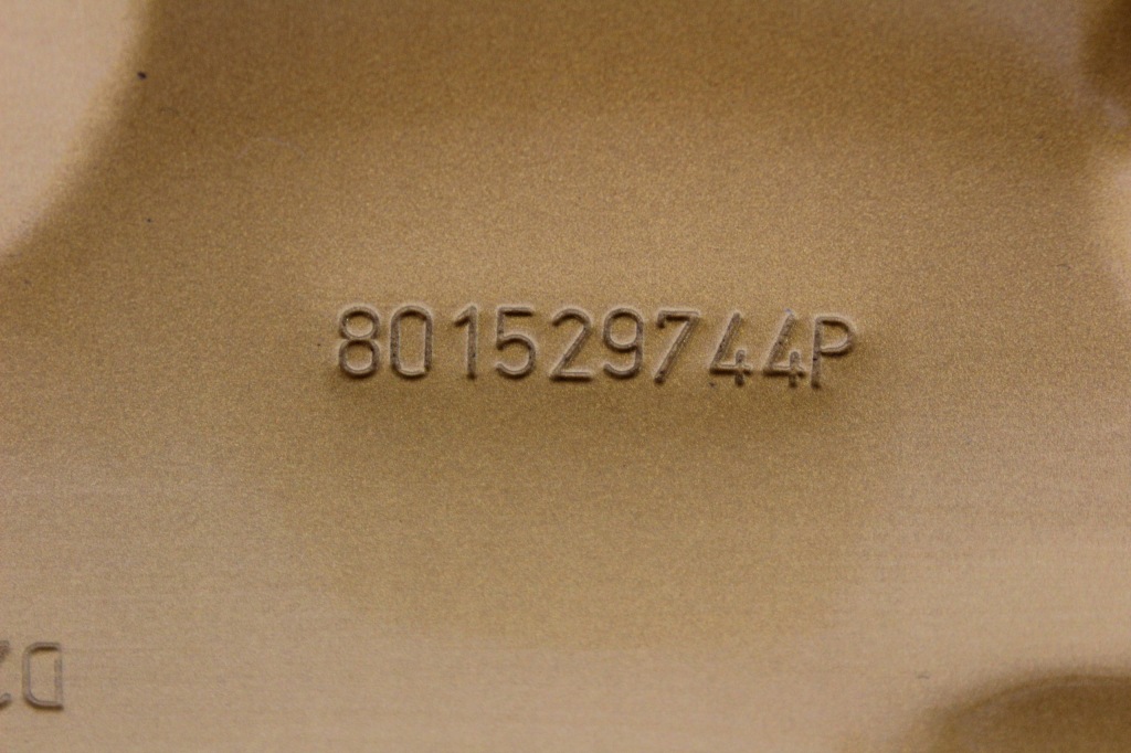 фото №3, Дверь правое перед renault scenic 4 iv oem po gradzie 801529744p