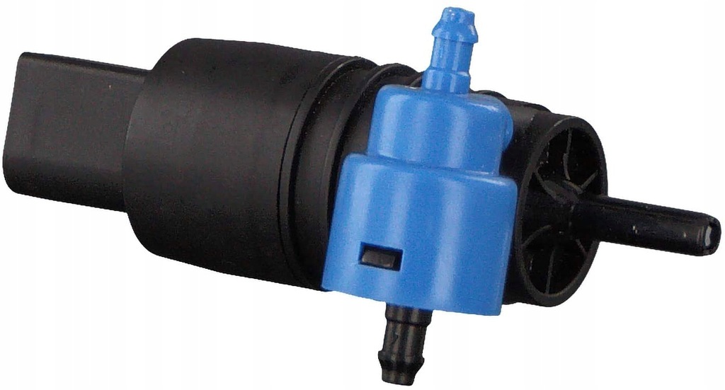 фото №15, Febi 26259 помпа распылителя vw audi bmw db