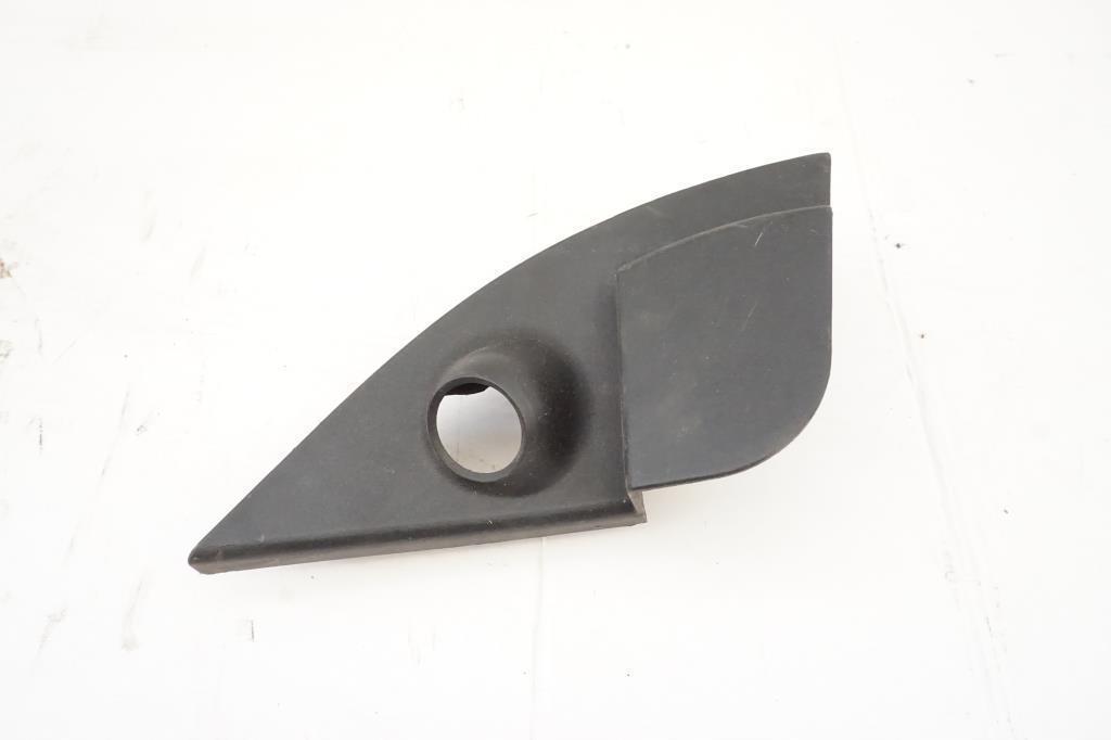 фото №1, Защита треугольник зеркало левый kia picanto i