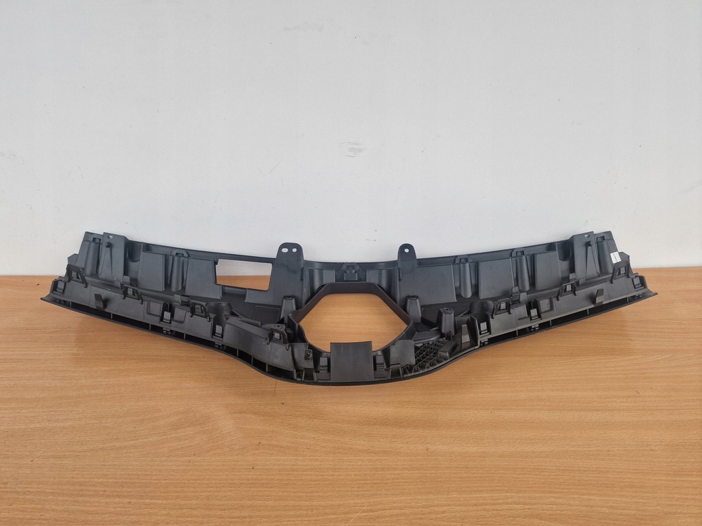 фото №2, Renault kangoo ze 13-20 rok решётка радиатора решётка радиатора электрик