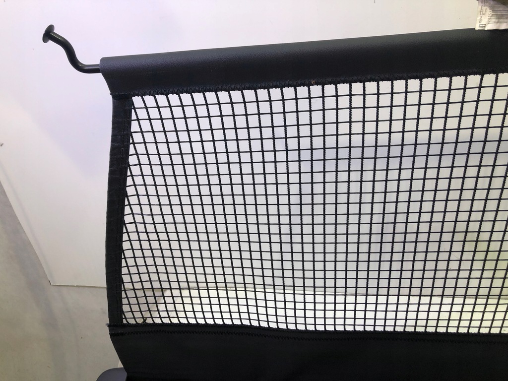 фото №6, Mercedes w204 lift шторка багажника