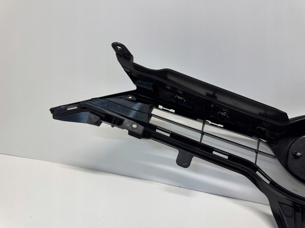 фото №12, Toyota auris ii lift 15-18 решётка радиатора решётка радиатора хром эмблема 53100-02880