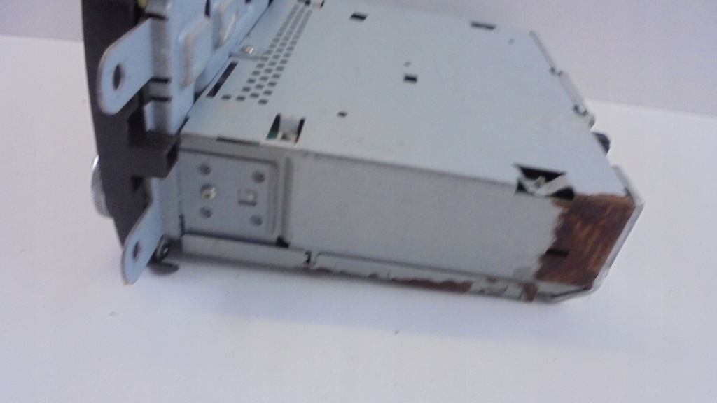 фото №2, Dacia duster ii радио oryg