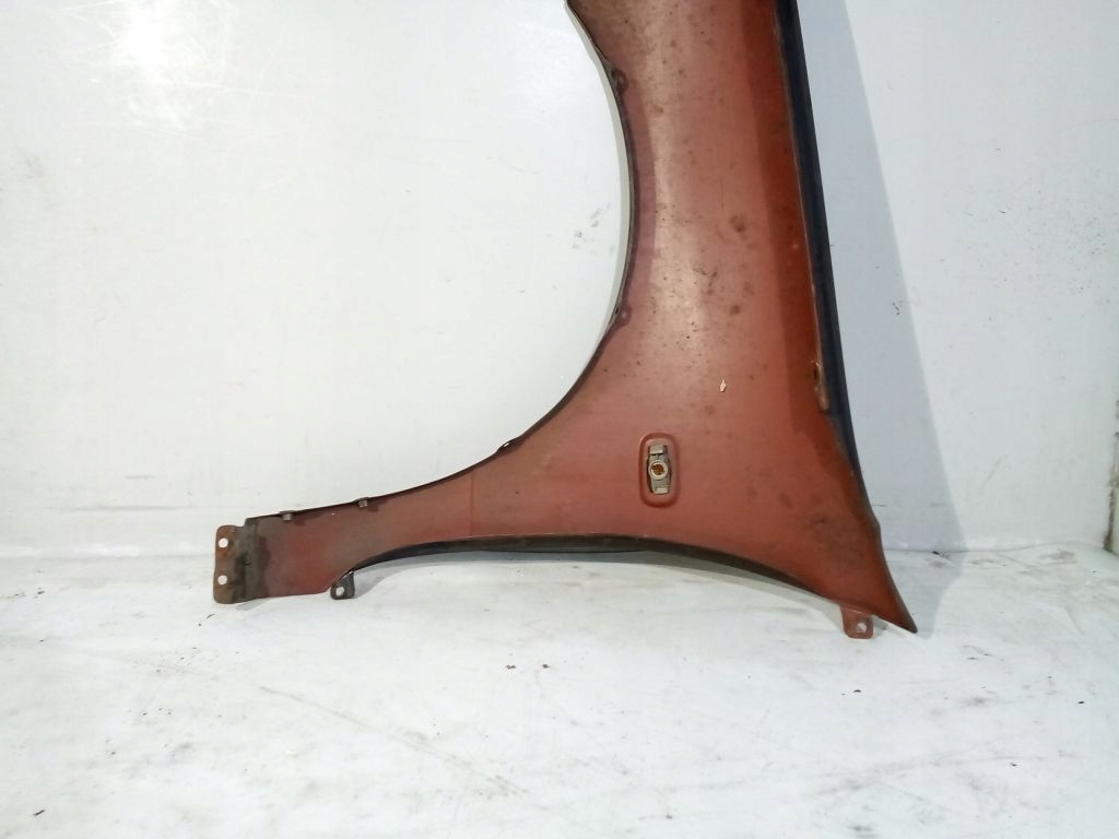 фото №6, Nissan primera p11 крыло правый