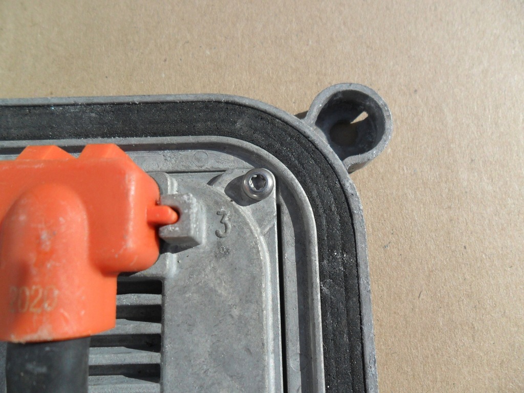 фото №11, Перетворювач ксенон nr. 10r-044663 , a71178a01hq