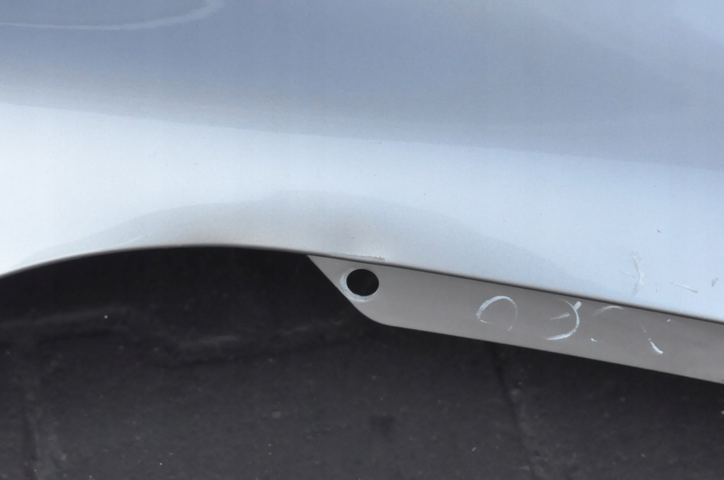 фото №7, Volvo xc60 i крыло левый перед передний 30762401