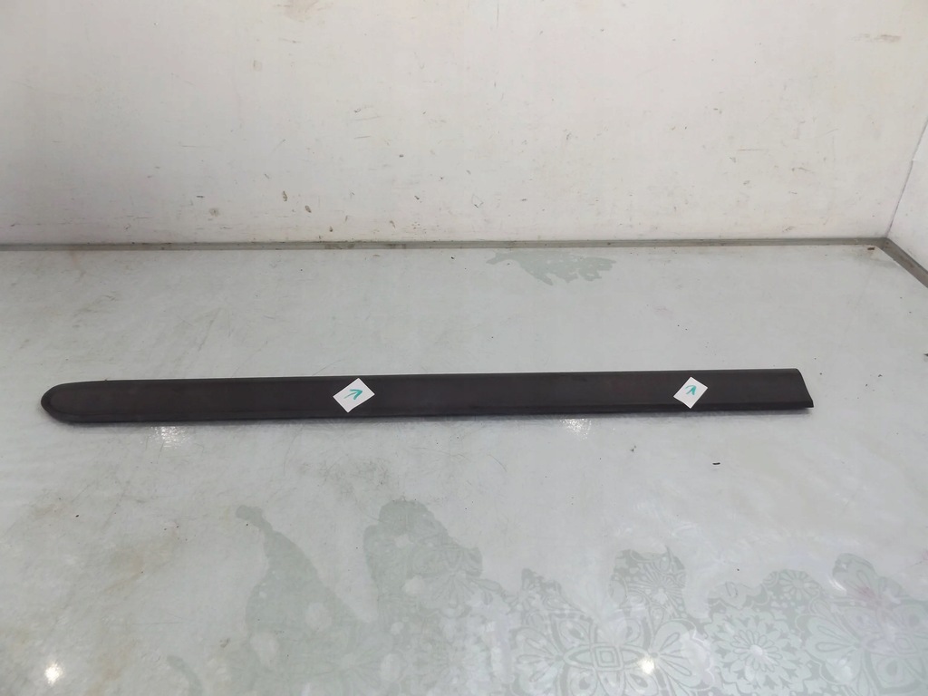 фото №1, Doblo i молдинг крыла левый задняя