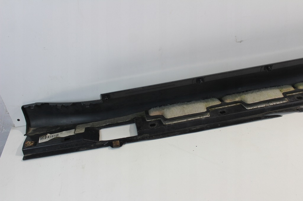 фото №8, Молдинг поріг права поріг porsche panamera 970