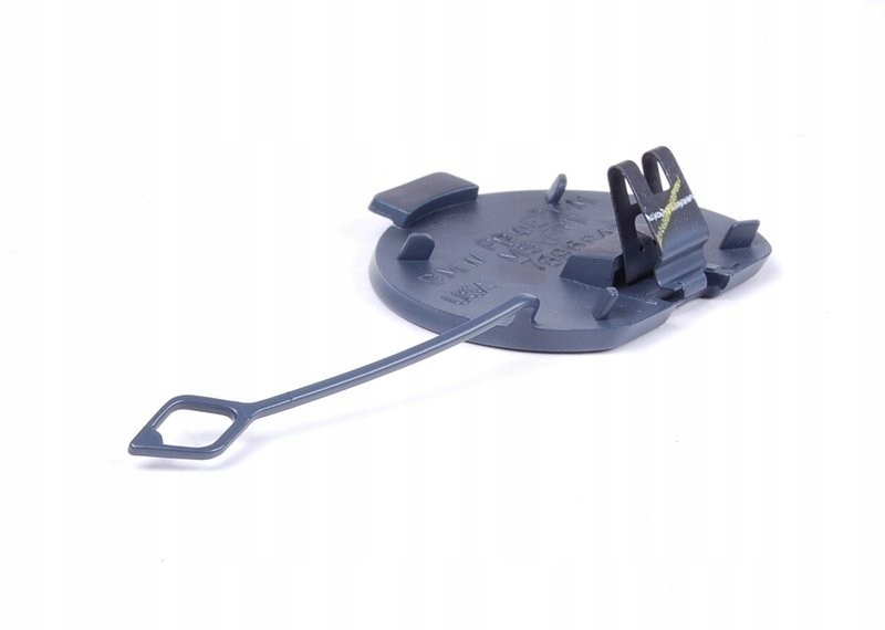 фото №5, Вушко буксирувальний кришки загрунтований bmw z4 e85 e86 51118041332