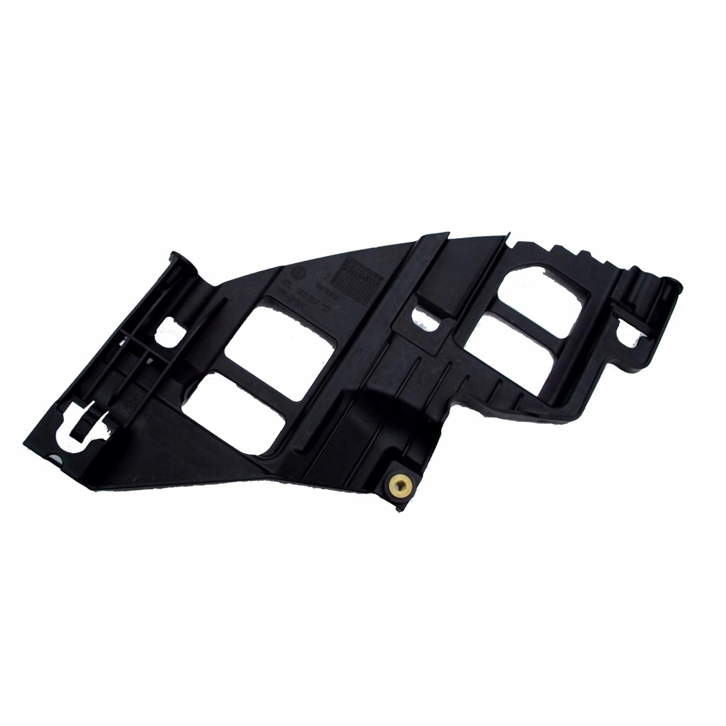 фото №1, Кронштейн бампера vw p. golf 09- le