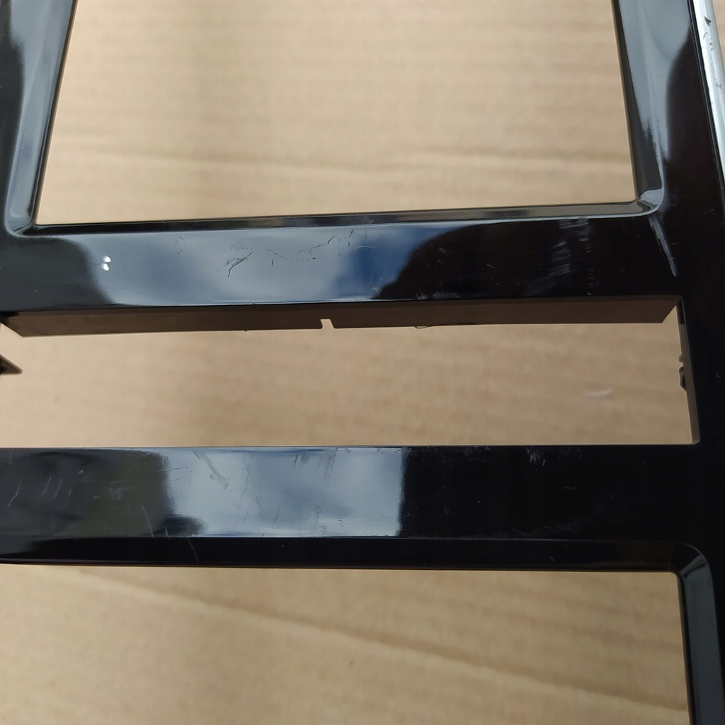 фото №6, Рамка защита спидометра mercedes w222 a2176800575