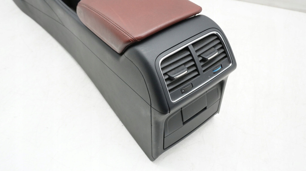 фото №8, Туннель средний подлокотник audi s5 a5 8t