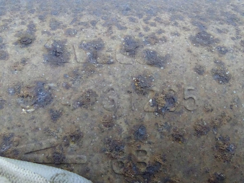 фото №5, Iveco daily iv v 06-14 гаситель