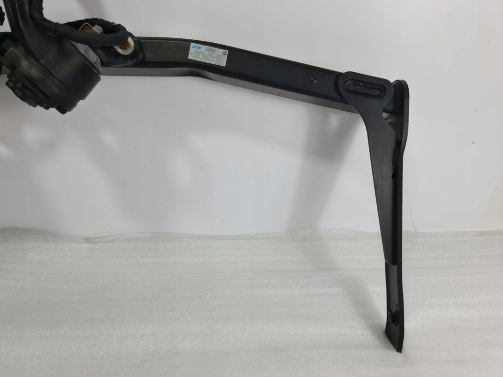 фото №8, Vw sharan seat alhambra ii lift hak буксировочный электрический 7n0803880a