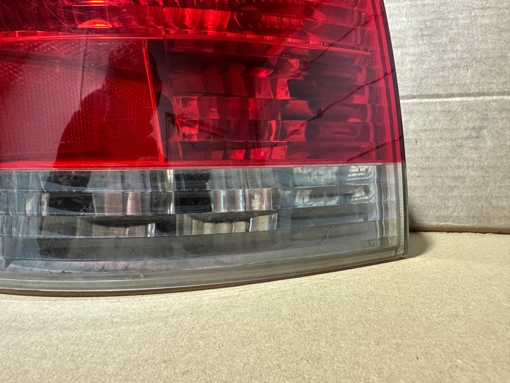 Opel signum лампа задня ліва europa 13159861 Недорого