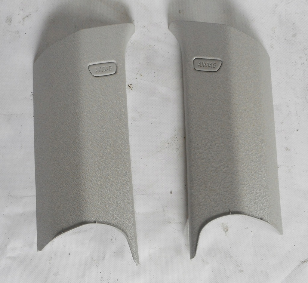 фото №1, Bmw x3 f25 защита стоек задняя правый левый