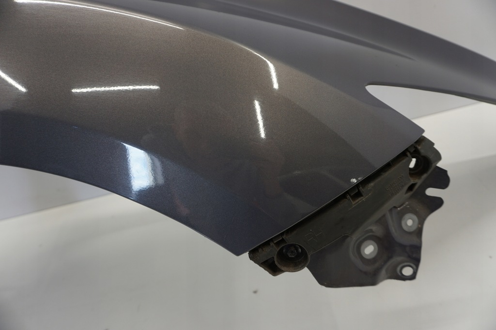 фото №5, Mazda 6 gh hb крыло правый перед передний