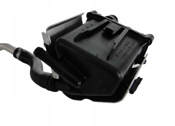 фото №1, Mercedes gl gls x166 166 бак оливи ars amg