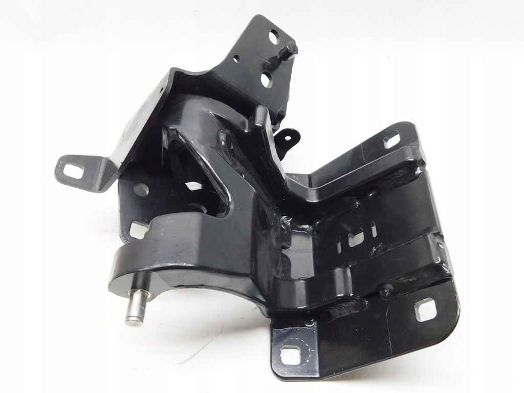 фото №8, Кронштейн петля крышки - volvo c70 ii 06-13