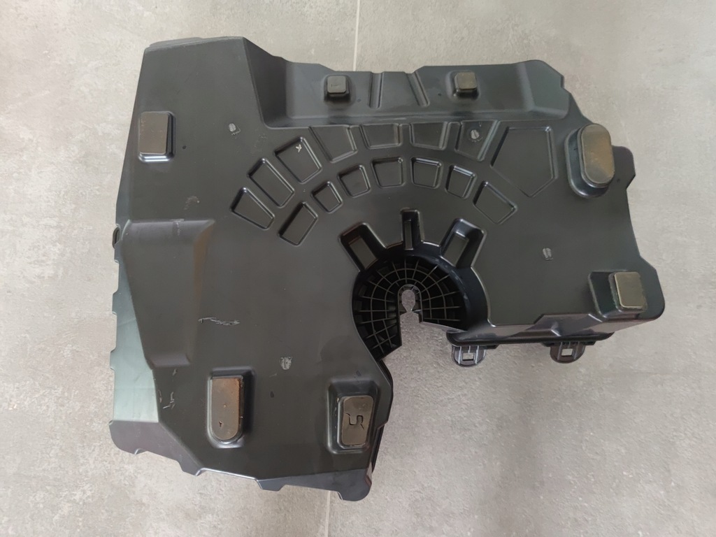 фото №6, Dodge challenger srt сабвуфер динамик 2015+