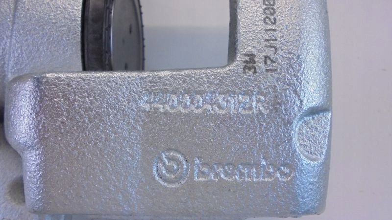 фото №5, Master iv супорт задня правий oryg