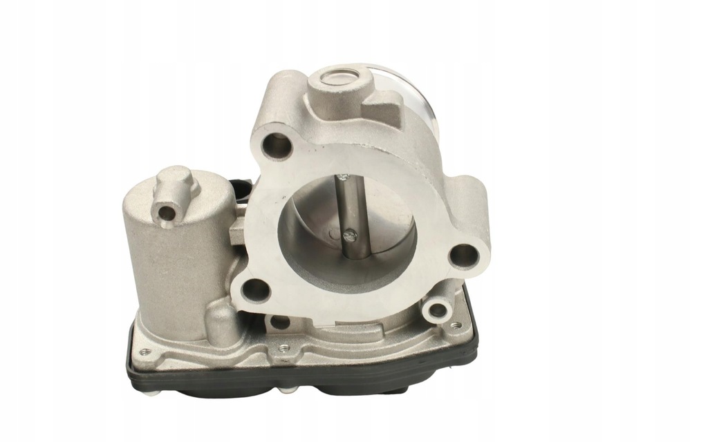 фото №2, Дросельна заслінка ford transit connect 2013- 1.0 ecoboost