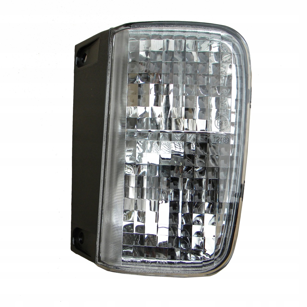 фото №1, Renault trafic ii лампа заднего вида задняя правая 01-08