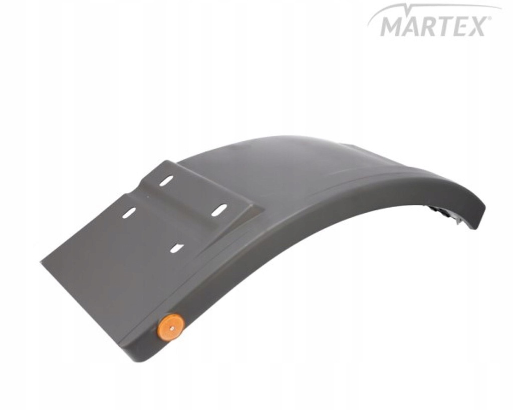 фото №1, Крыло kab.mb axor правый