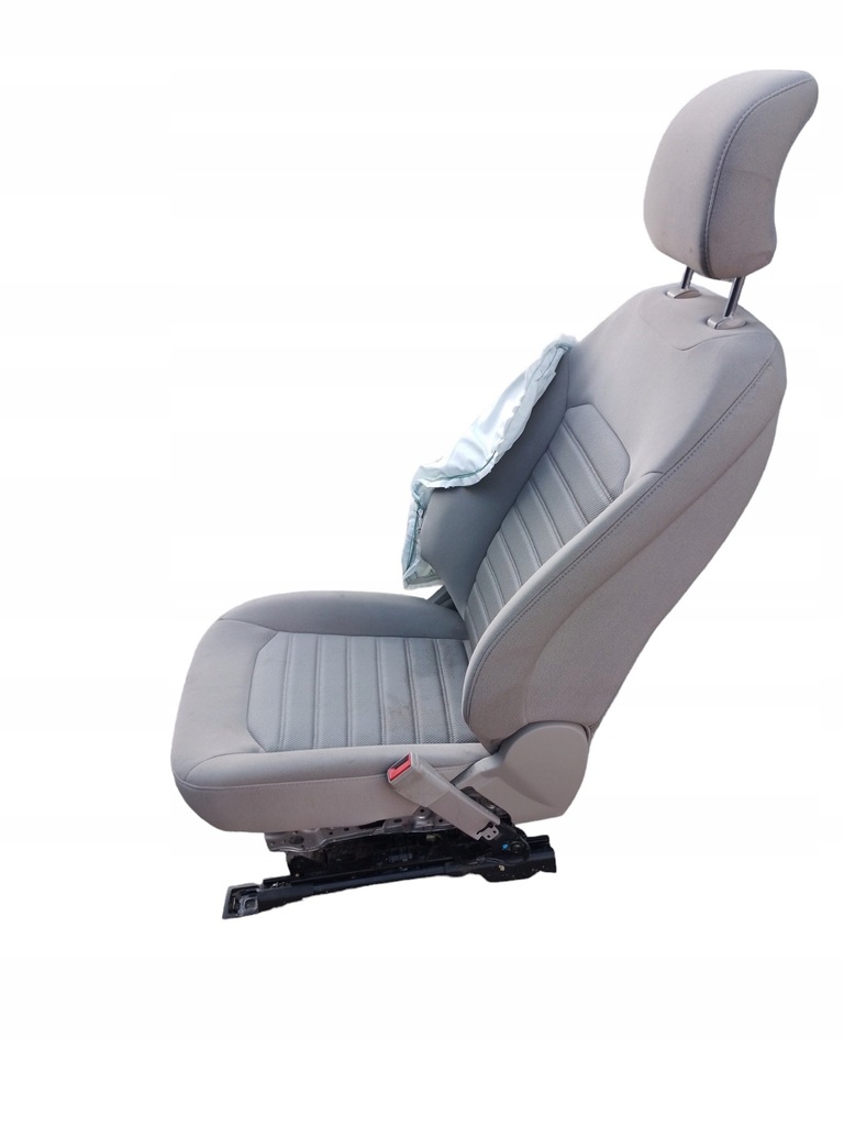 фото №10, Сиденья ford fusion usa lift