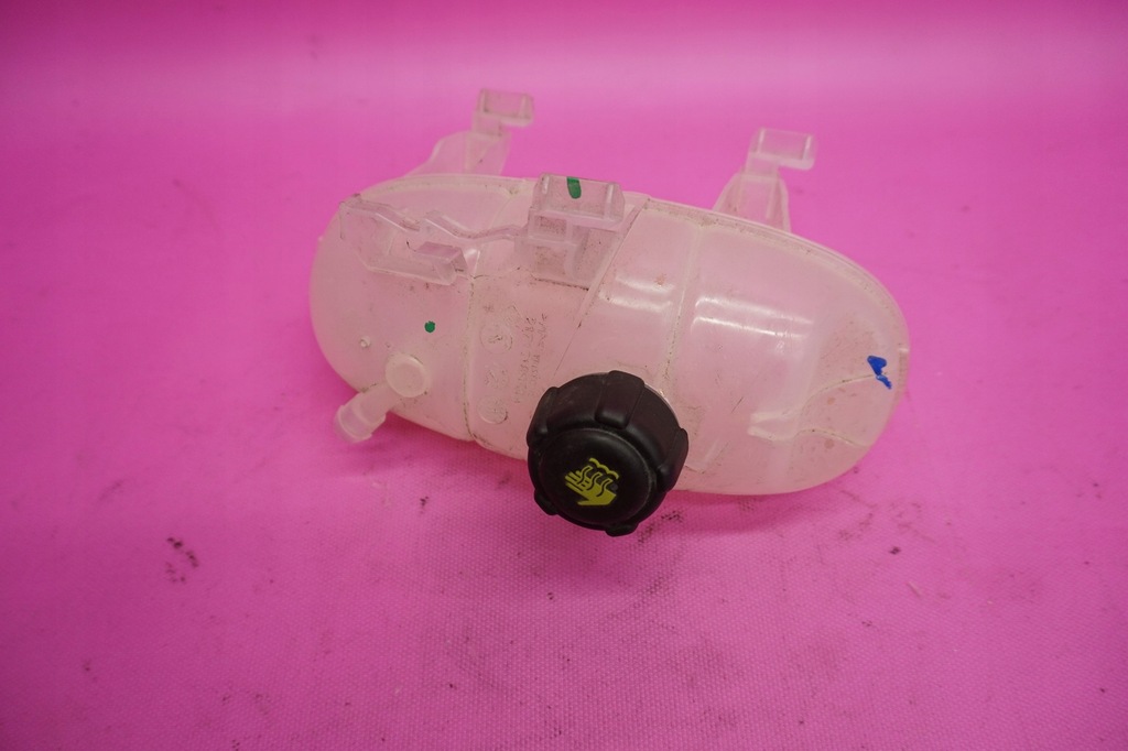 фото №1, Бак розширювальний renault trafic iii lift 1.6