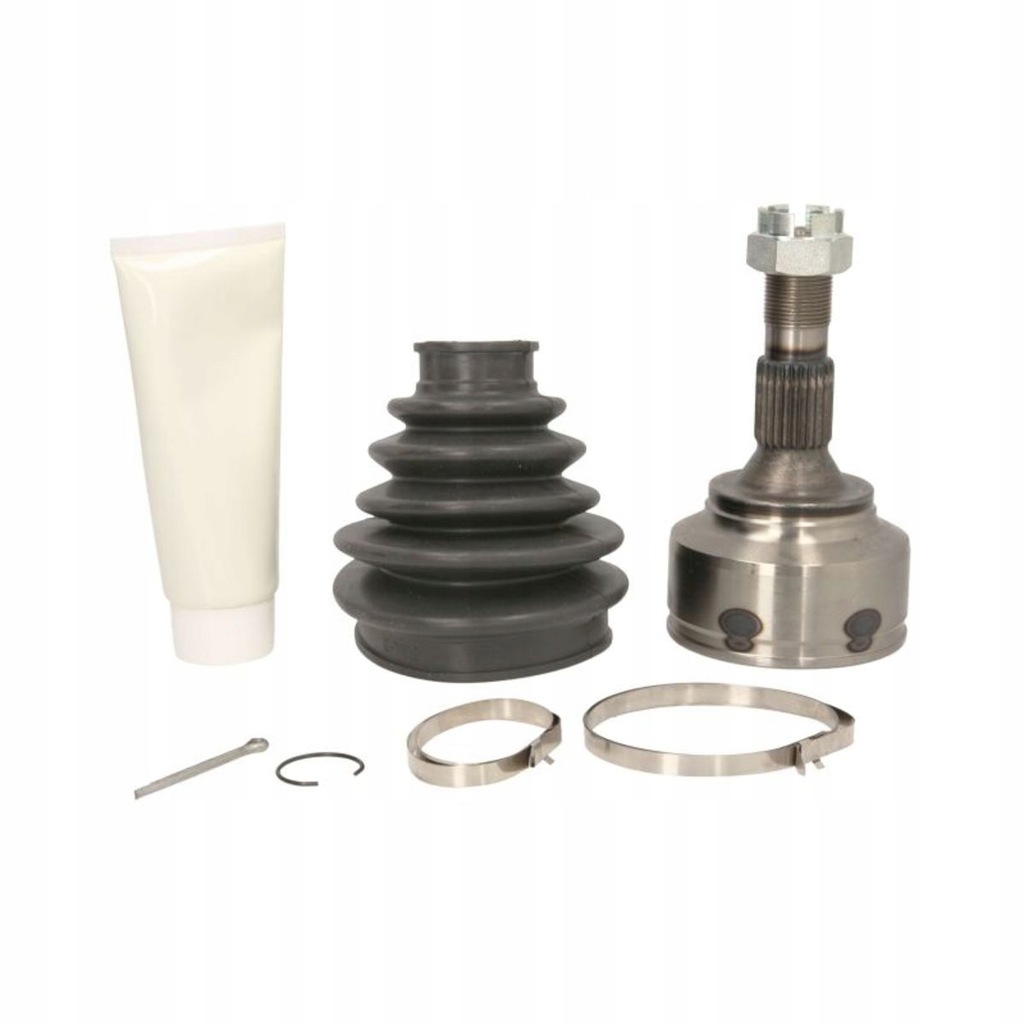 фото №1, Шарнір zew. перед citroen c5 i ii iii 01-09