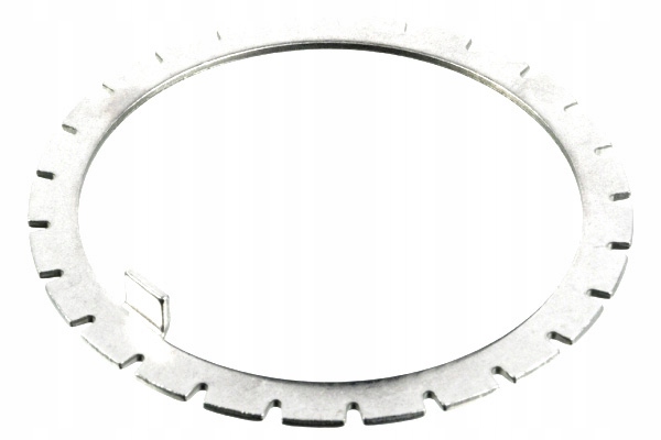 фото №2, Подкладка ступица колеса mercedes actros actros mp2 mp3 actros mp4 mp5