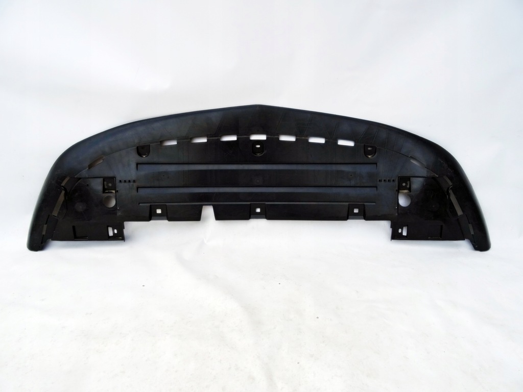 фото №1, Защита плита pod бампер mercedes a-klasa w177