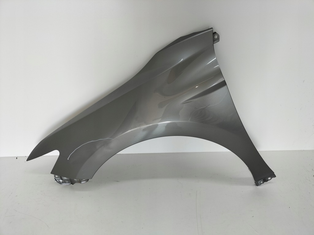 фото №1, Крыло передний перед левый toyota camry viii 17-