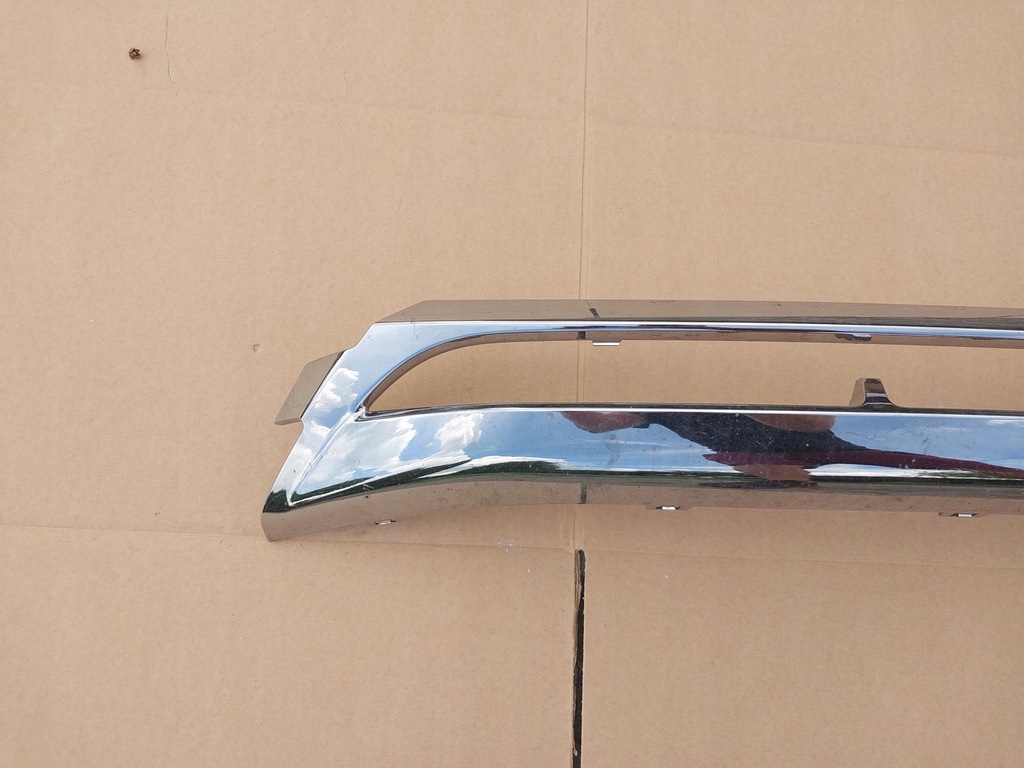 фото №3, Хром genesis gv70 gv 70 оригінал