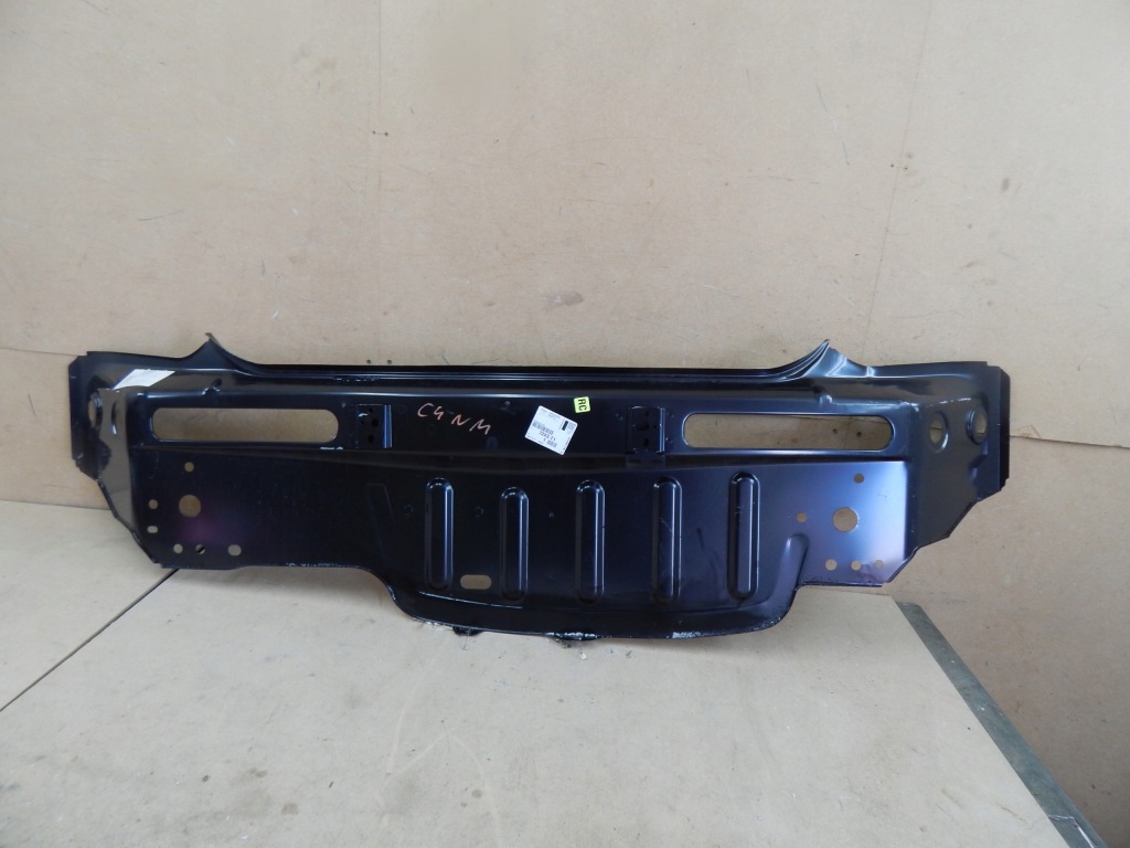 фото №1, Citroen c4 pas задняя задний 7243t1 оригинал europa