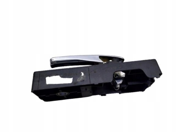 фото №2, Ручка правая задняя внутренняя alfa romeo 159 1.9 jtd 156043462