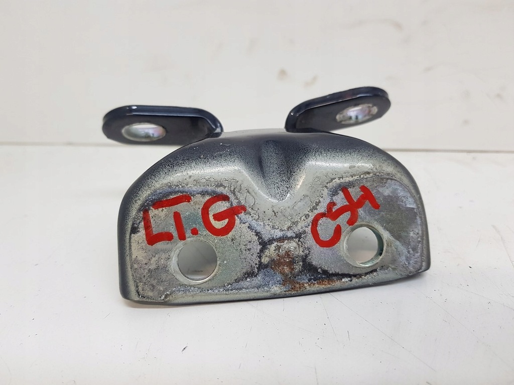 фото №9, Kia carens iv петля петлі двері перед задня 2013-